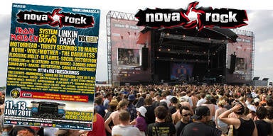 Nova Rock