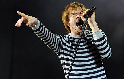 Nova Rock 2012 - die Bilanz