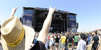 Nova Rock 2011