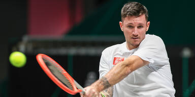 Davis Cup: Novak stellt sich Djokovic