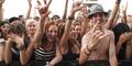 Schon heute geht's ab aufs "Nova Rock"-Fest