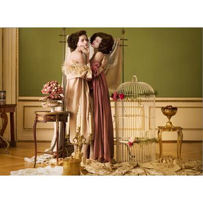 Carpe diem: Der Lambertz Kalender 2009