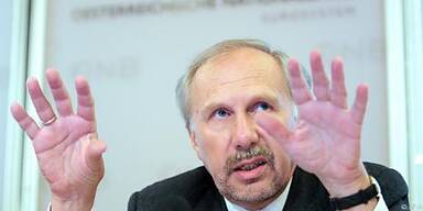 Regierungen sollten Banken weiter unterstützen