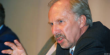 Nowotny zeigt sich zunehmend optimistisch