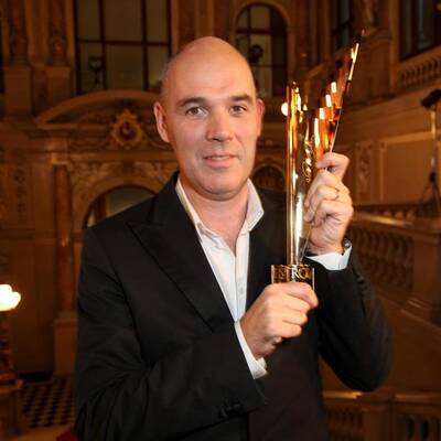 Das sind die Abräumer der Nestroy-Gala