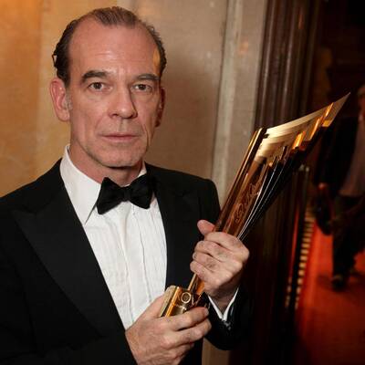 Das sind die Abräumer der Nestroy-Gala