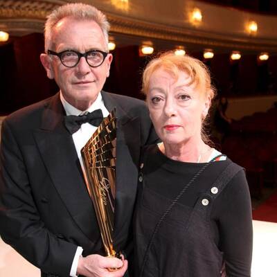 Das sind die Abräumer der Nestroy-Gala