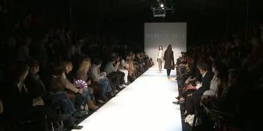 Nubu - Kollektion 2012/13