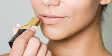 Lippenstift Nude