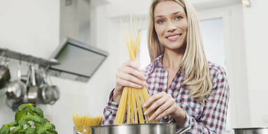 Die optimale Portion | So erwischen Sie die richtige Menge beim Kochen