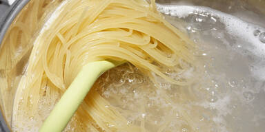 Nudelwasser