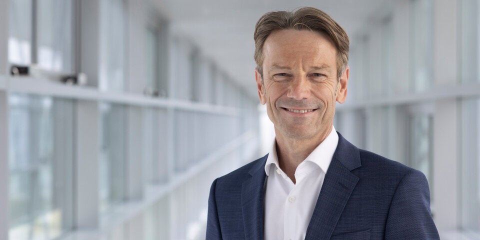 Opel bekommt einen neuen Chef