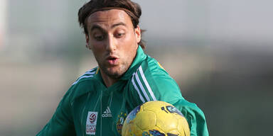 Nuhiu wechselt zu Sheffield Wednesday