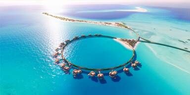 The Red Sea Development Company