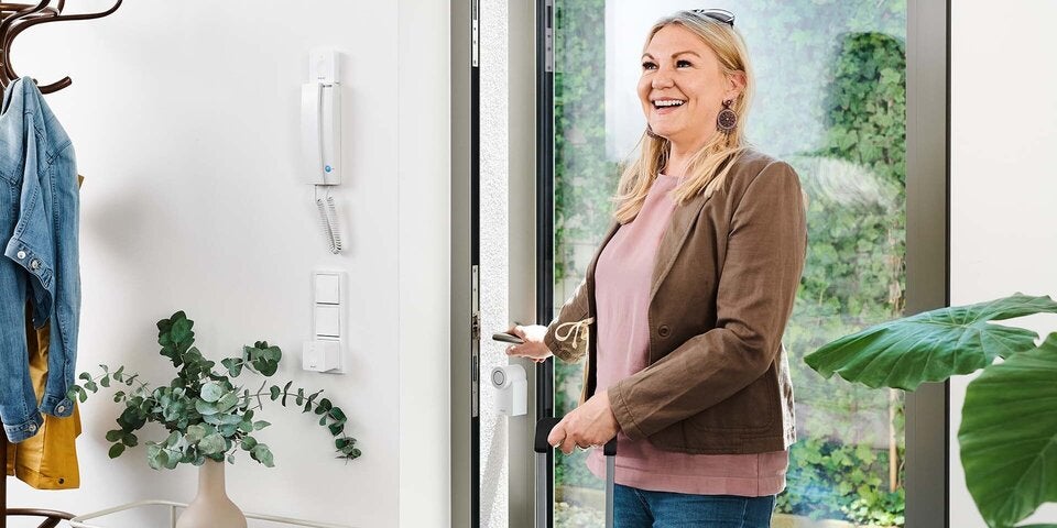 Österreichs erster tink Pop-Up Store bringt satte Rabatte auf Smart-Home-Produkte