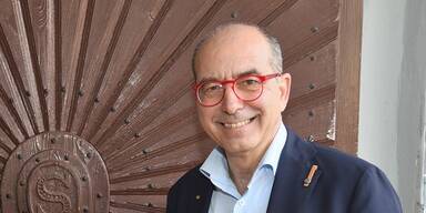 Nunzer Andreas, Dr., MA, B&uuml;rgermeister Spitz an der Donau