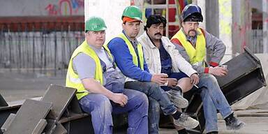 Nur mehr 51 Prozent sind zuversichtlich