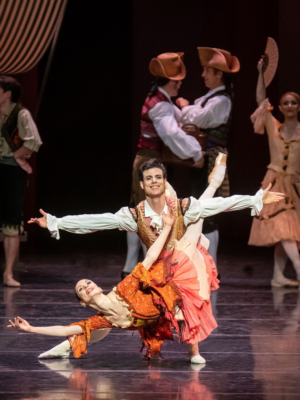 Oper & Musicals: Die Top-Termine im September