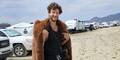Austro-Promis bei Burning Man gestrandet