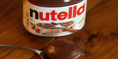 Haselnuss-Schock! DARUM wird Nutella jetzt viel teurer