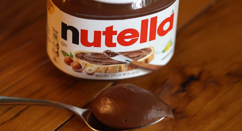Wirbel um Nutella: Das steckt hinter den Vorwürfen