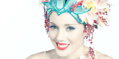 Start-Schuss für Life-Ball