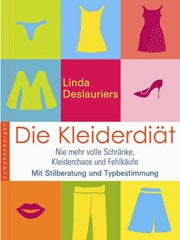 Die Kleiderdiät Nymphenburger Verlag