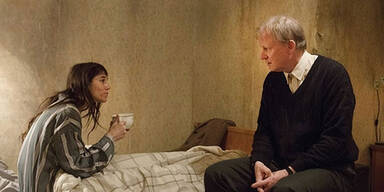 Charlotte Gainsbourg versext wieder Kino 