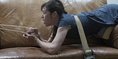 Charlotte Gainsbourg versext wieder Kino 