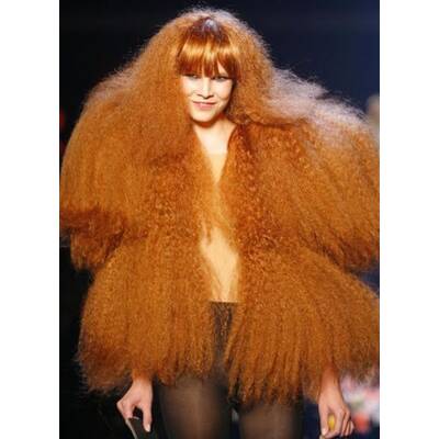 Die schlimmsten Frisuren aller Zeiten 