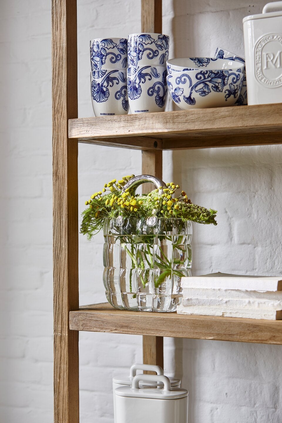 Frühlingsdeko 2026: Mit diesen Trends vertreiben Sie den Winterblues