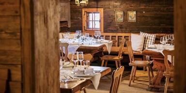 Dieses Restaurant in Österreich wird ab sofort nur noch von Lehrlingen betrieben