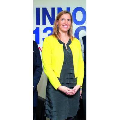 Österreich Top-Business-Ladys