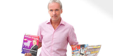 "Sport-Woche" steht vor Comeback