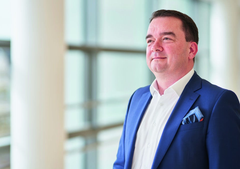 Markus Raunig ist neuer Vorstandssprecher der Ottakringer Getränke AG