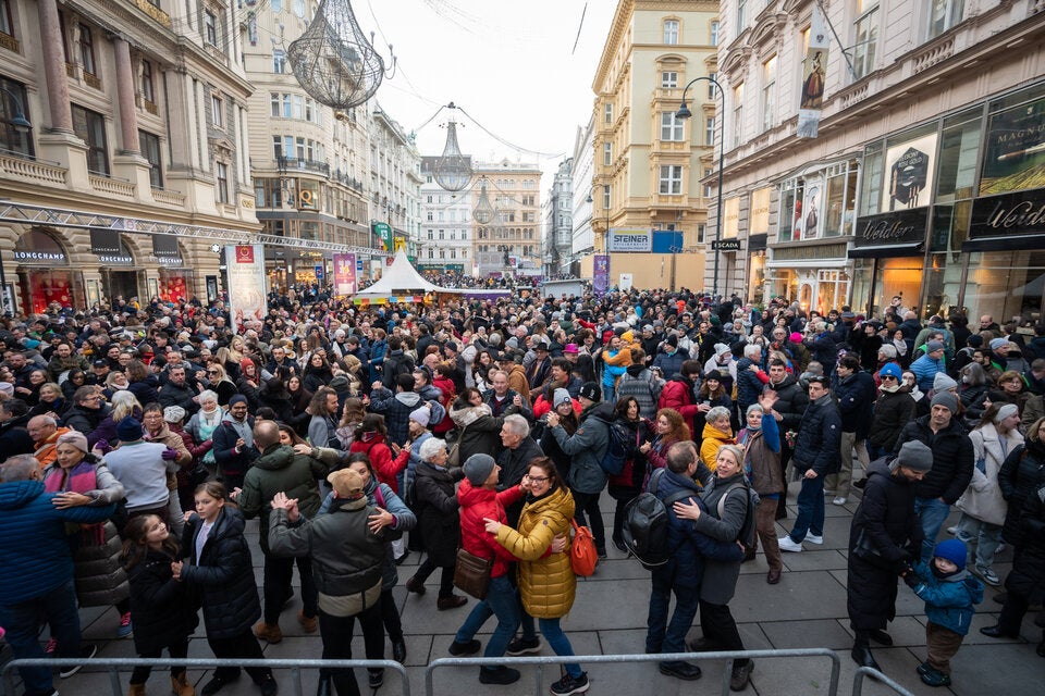 So feiert die Welt Silvester