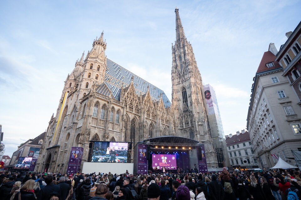 So feiert die Welt Silvester