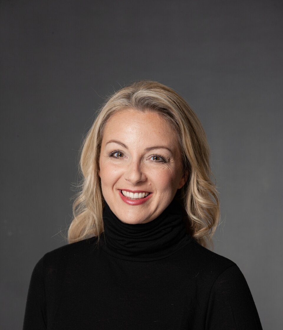 WOMAN-Chefredakteurin und Herausgeberin Euke Frank tritt zurück