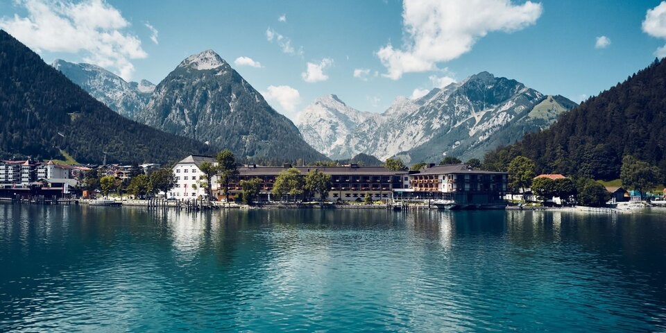 Hotel des Monats Juni 2024: A-ROSA Resort am Gardasee