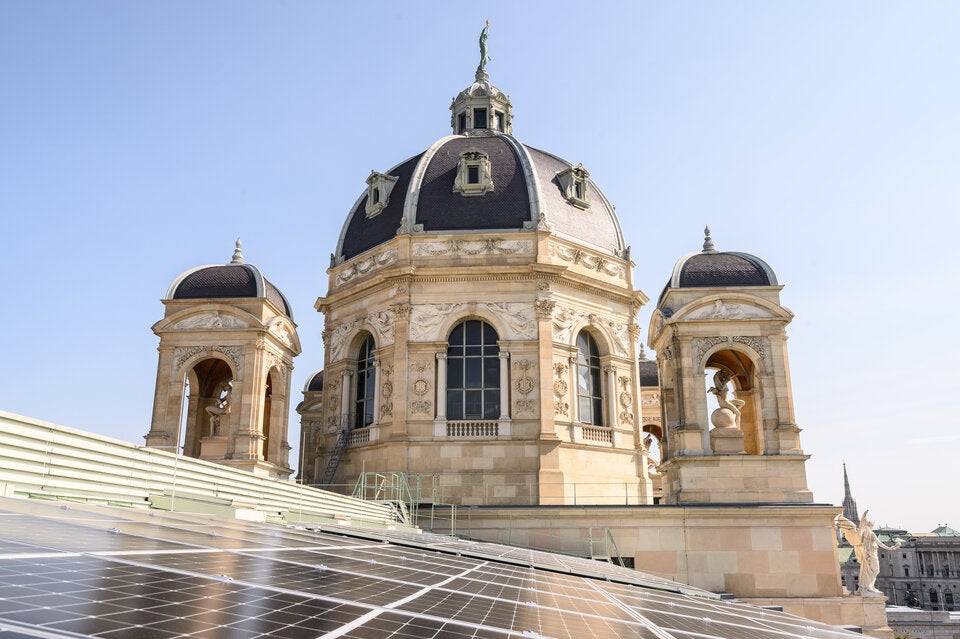 Naturhistorisches Museum Wien