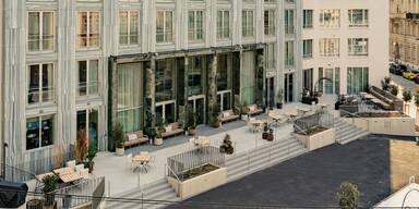 JP Immobilien gewinnt FIABCI Award mit The Hoxton Vienna