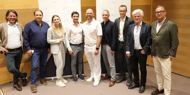 UKH Linz feiert medizinischen Durchbruch