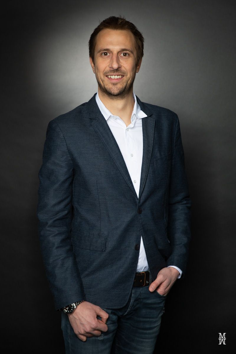 Simon Crepaz, Geschäftsführer von Wieser, Kolarik & Leeb, übernimmt die Geschäftsführung der Getränkewelt.