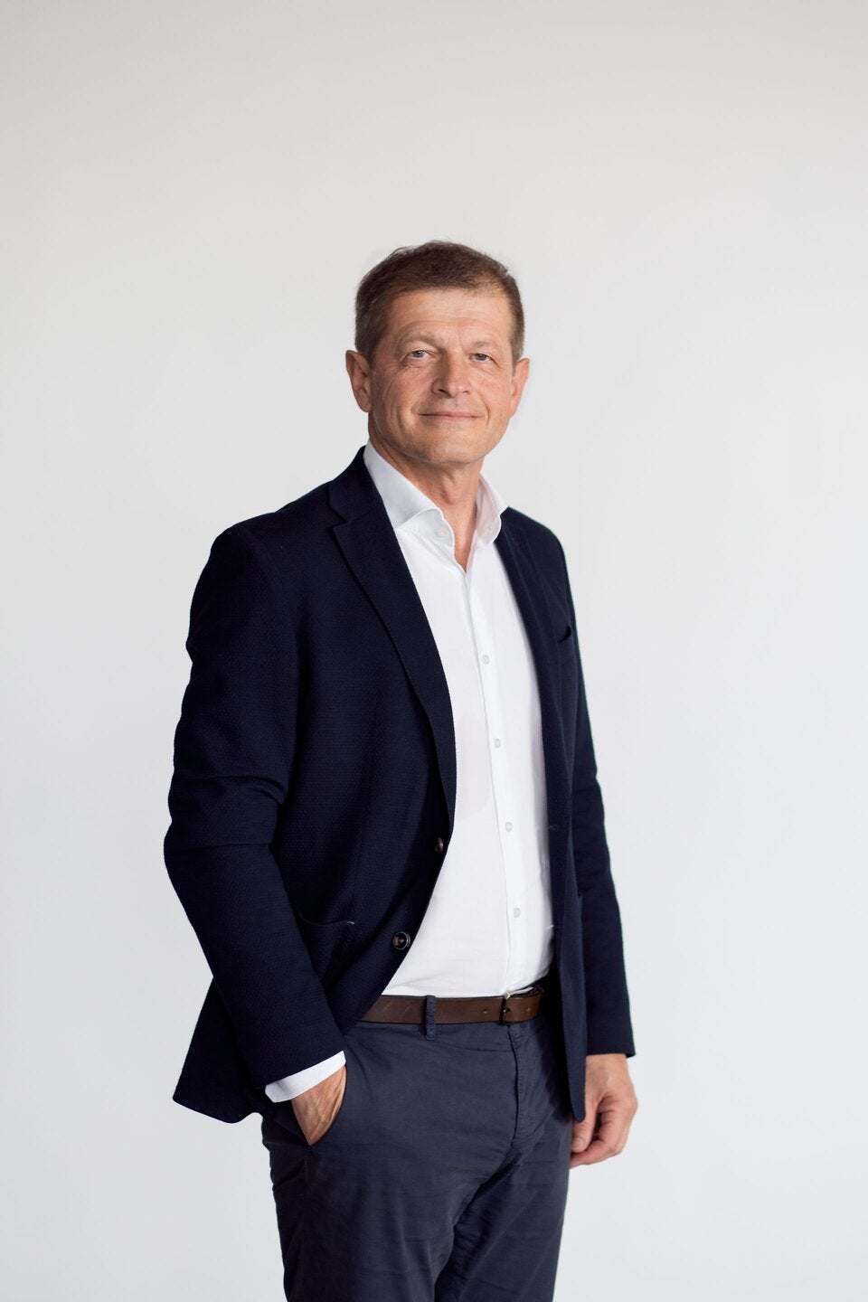 Matthias Ortner, Geschäftsführer von Del Fabro Kolarik.