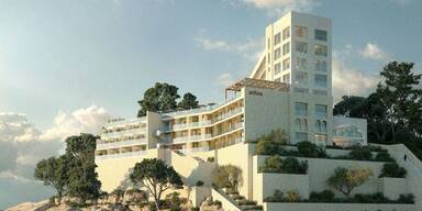 Er&ouml;ffnung auf Mallorca: Aethos und Soravia bringen frischen Lifestyle nach Spanien