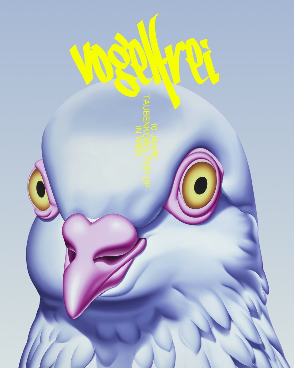 Kulinarisches Gastspiel: taubenkobel feiert Pop-up-Jubiläum im Atelier Augarten