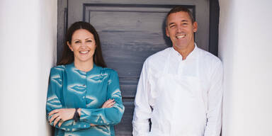 Kulinarisches Gastspiel: taubenkobel feiert Pop-up-Jubiläum im Atelier Augarten