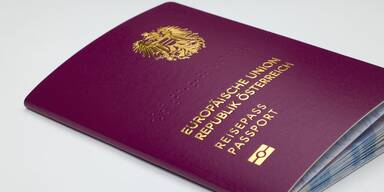 Österreichischer Reisepass gewinnt KSÖ-Sicherheitspreis 2025