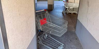 Wagerl-Wahnsinn im Gemeindebau: 50 Euro Strafe drohen