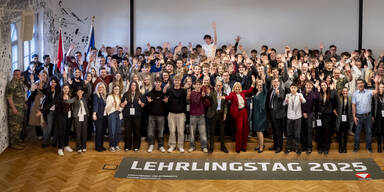 Lehrlingstage beim Bundesheer